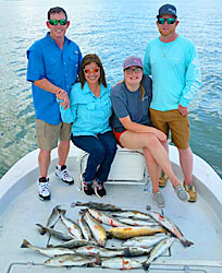 Galveston Bay Fishing Trips,Galveston Bay Fishing